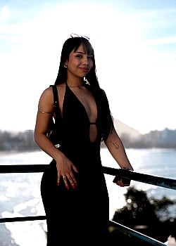 Nailani Almeida